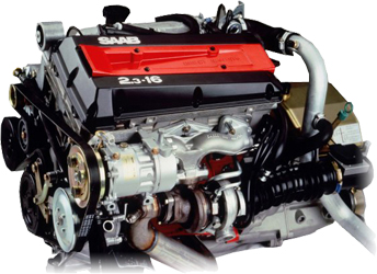C2280 Engine